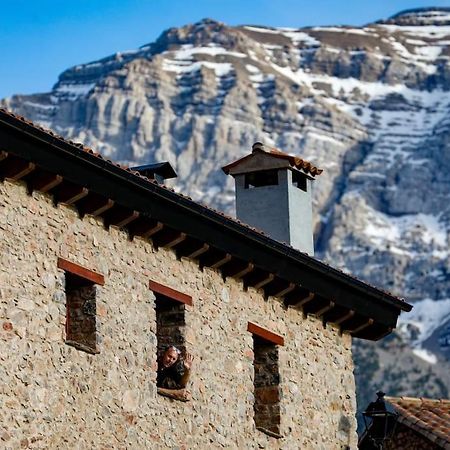 Preciosa Casa Rural Cal Jaumet Cava Exteriér fotografie
