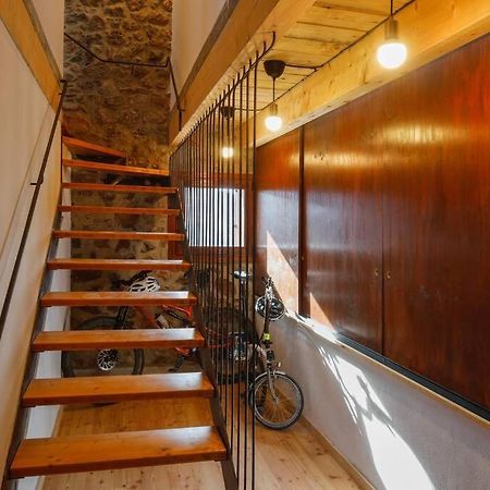 Preciosa Casa Rural Cal Jaumet Cava Exteriér fotografie