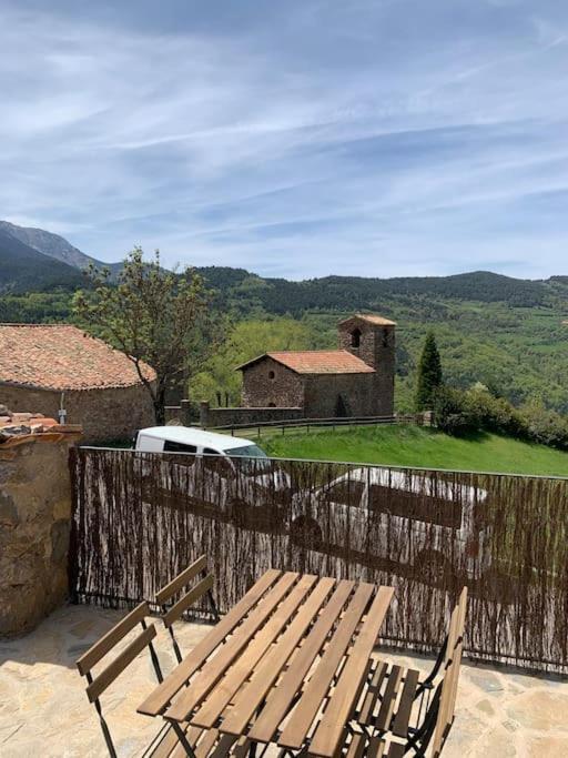 Preciosa Casa Rural Cal Jaumet Cava Exteriér fotografie