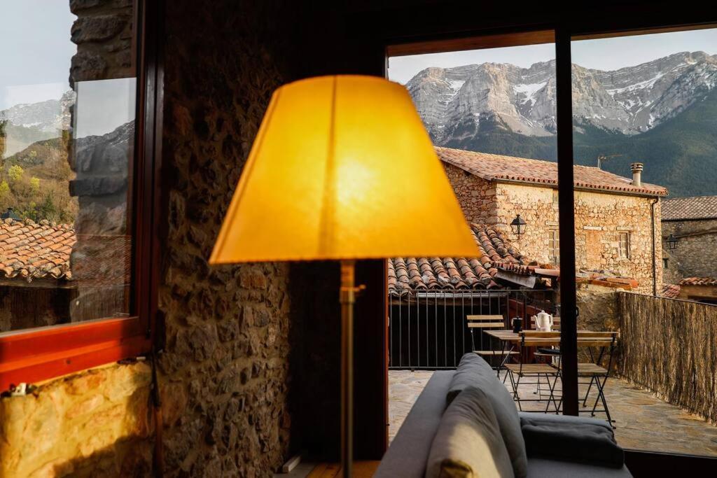 Preciosa Casa Rural Cal Jaumet Cava Exteriér fotografie