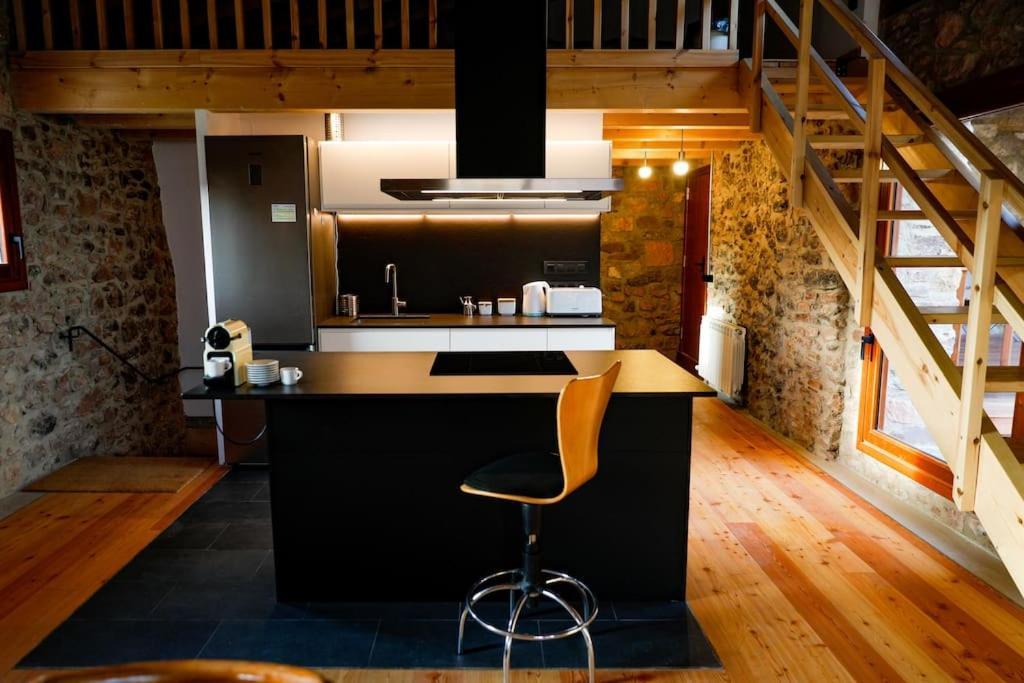 Preciosa Casa Rural Cal Jaumet Cava Exteriér fotografie