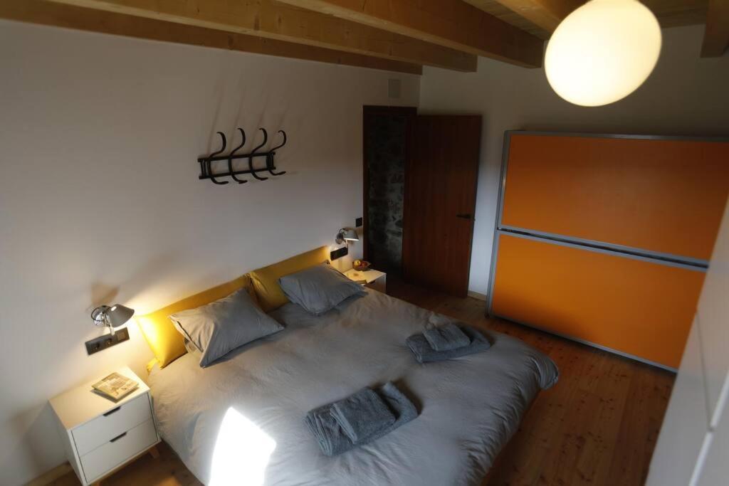 Preciosa Casa Rural Cal Jaumet Cava Exteriér fotografie