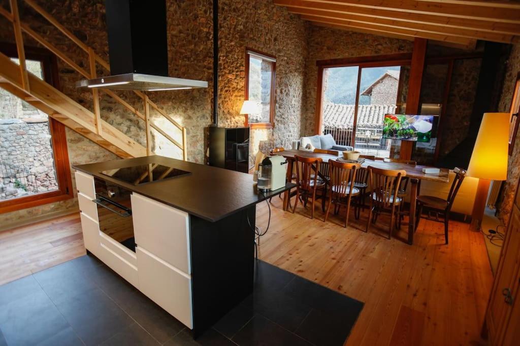 Preciosa Casa Rural Cal Jaumet Cava Exteriér fotografie