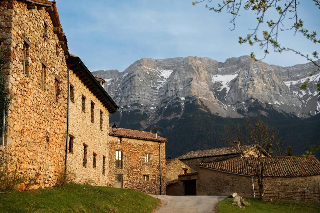 Preciosa Casa Rural Cal Jaumet Cava Exteriér fotografie