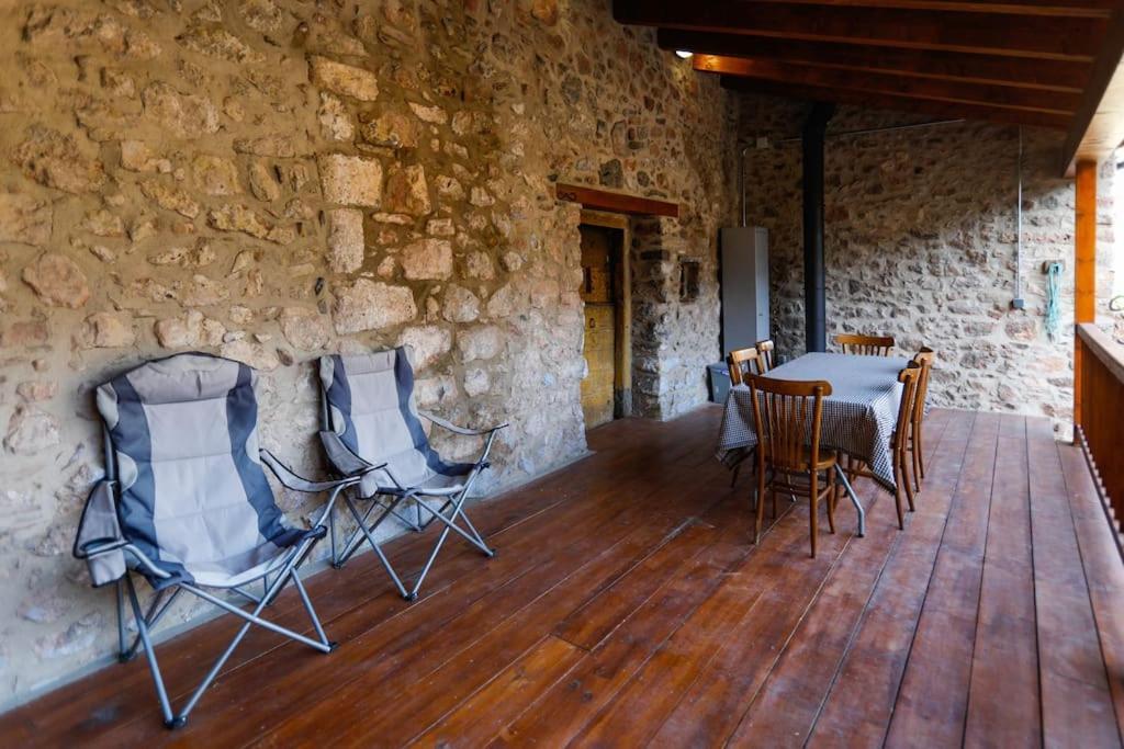 Preciosa Casa Rural Cal Jaumet Cava Exteriér fotografie