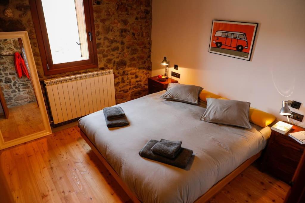 Preciosa Casa Rural Cal Jaumet Cava Exteriér fotografie