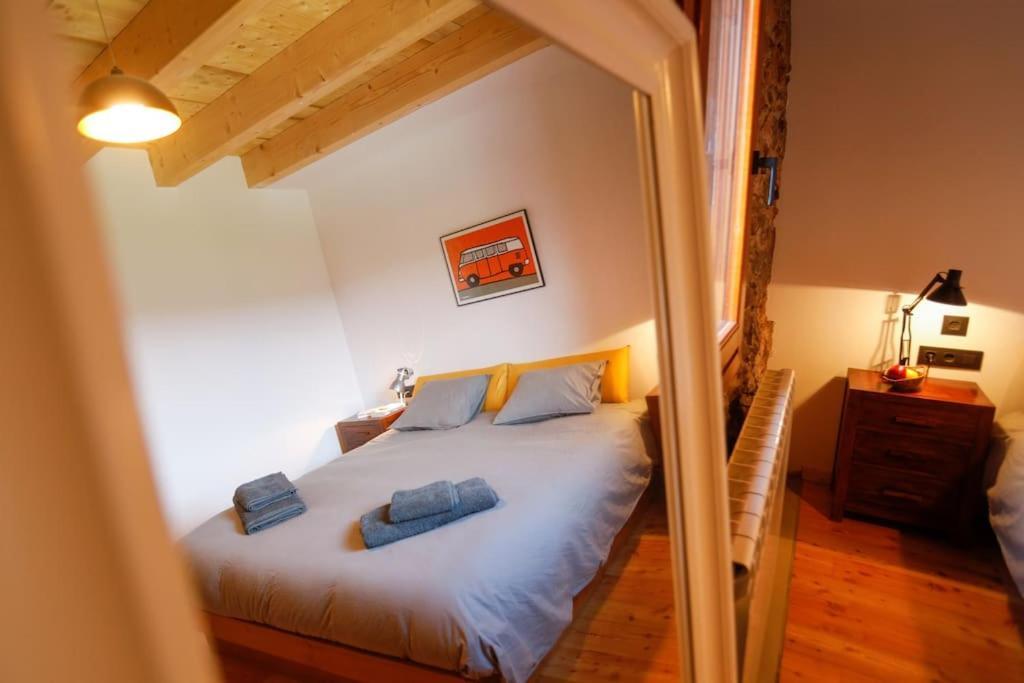 Preciosa Casa Rural Cal Jaumet Cava Exteriér fotografie