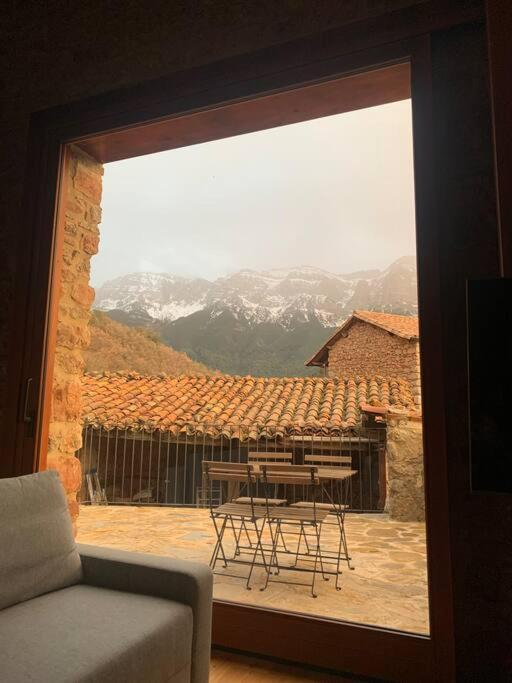 Preciosa Casa Rural Cal Jaumet Cava Exteriér fotografie