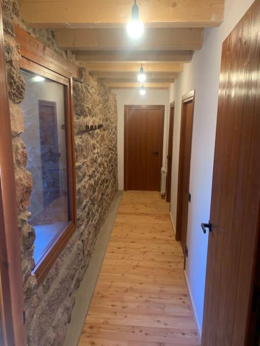 Preciosa Casa Rural Cal Jaumet Cava Exteriér fotografie
